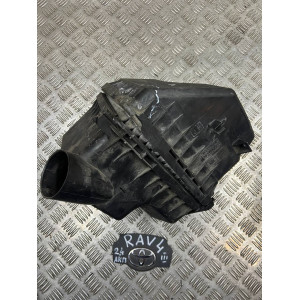 Корпус воздушного фильтра Toyota Rav-4 III (2006-2012) 2.4 АКПП 1770028300 1770028302 * дефект