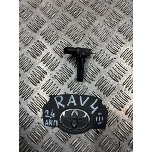 Расходомер (датчик потока) воздуха Toyota Rav-4 III (2006-2012) 2220431020