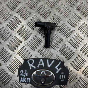 Расходомер (датчик потока) воздуха Toyota Rav-4 III (2006-2012) 2220431020