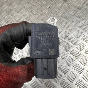 Расходомер (датчик потока) воздуха Toyota Rav-4 III (2006-2012) 2220431020