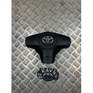 Подушка безпеки кермо Toyota Rav-4 III (2006-2012) 4513042160B0
