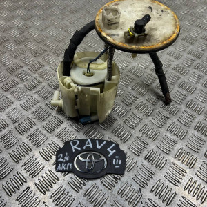 Бензонасос Toyota Rav-4 III (2006-2012) 2.4 АКПП 2322028090
