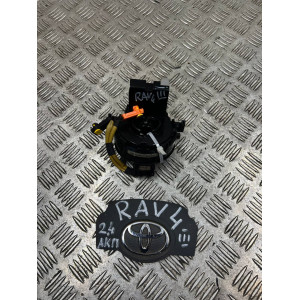 Шлейф AIRBAG Toyota Rav-4 III (2006-2012) 8430622010 8430652120