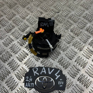 Шлейф AIRBAG Toyota Rav-4 III (2006-2012) 8430622010 8430652120