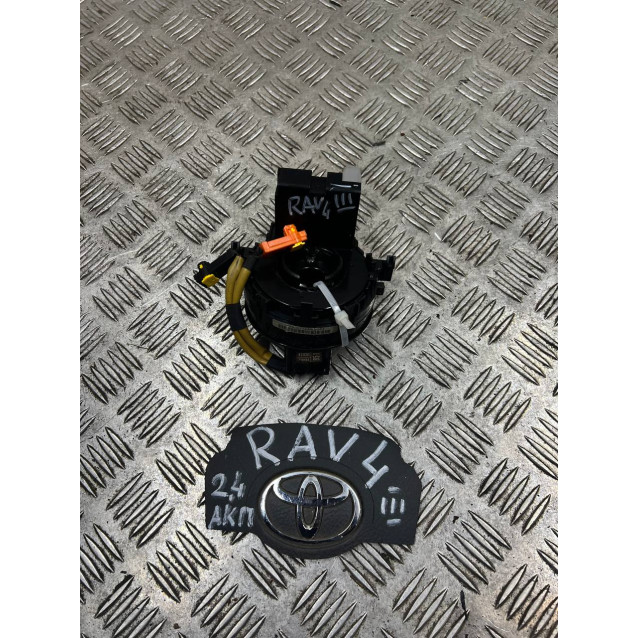 Шлейф AIRBAG Toyota Rav-4 III (2006-2012) 8430622010 8430652120