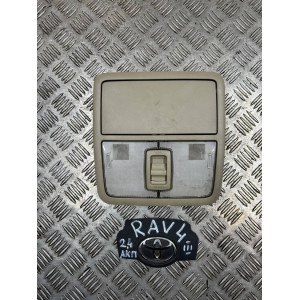 Плафон салона Toyota Rav-4 III (2006-2012) 8126042010A0