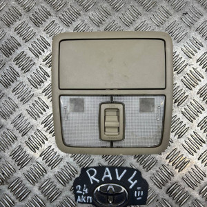 Плафон салона Toyota Rav-4 III (2006-2012) 8126042010A0