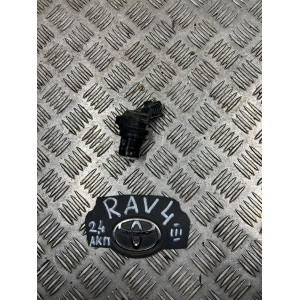 Насос моторчик омывателя лобового стекла Toyota Rav-4 III (2006-2012) 8533047010 