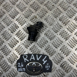 Насос моторчик омывателя лобового стекла Toyota Rav-4 III (2006-2012) 8533047010 