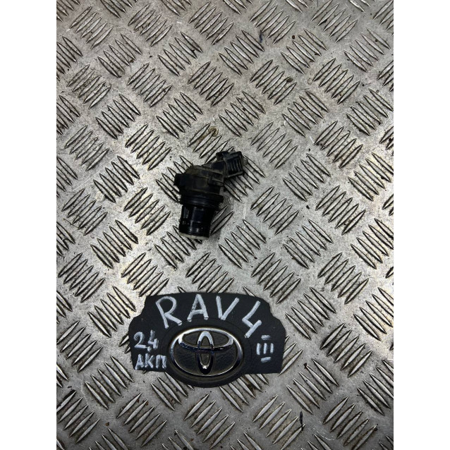 Насос моторчик омывателя лобового стекла Toyota Rav-4 III (2006-2012) 8533047010 