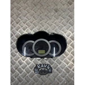 Щиток приборов Toyota Rav-4 III (2006-2012) 2,4 8380042C30