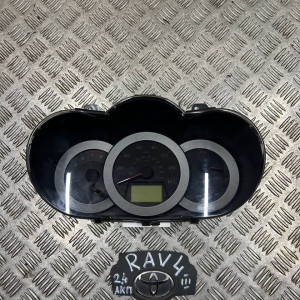 Щиток приборов Toyota Rav-4 III (2006-2012) 2,4 8380042C30