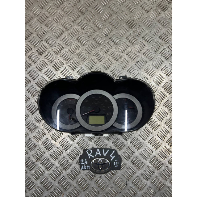 Щиток приборов Toyota Rav-4 III (2006-2012) 2,4 8380042C30