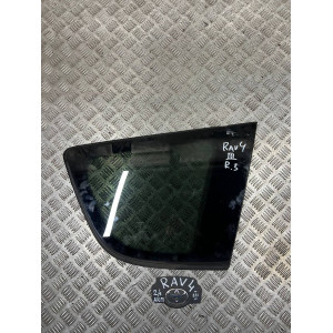 Стекло в кузов заднее правое Toyota Rav-4 III (2006-2012) 6271042260