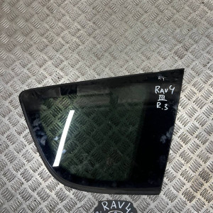 Стекло в кузов заднее правое Toyota Rav-4 III (2006-2012) 6271042260