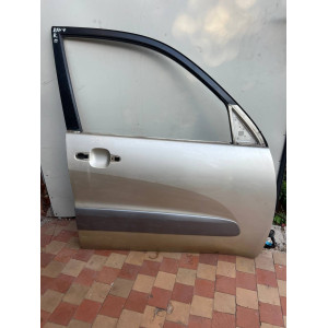 Дверь передняя правая Toyota Rav-4 (2000-2006) 6700142080 