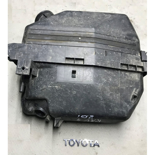 Корпус воздушного фильтра Toyota Rav-4 (2000-2006) 2.0 1770028090