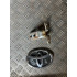 Петля двери задней правой низ Toyota Rav-4 (2000-2006) 6877012100