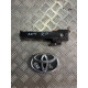 Ручка двери наруж передняя правая Toyota RAV-4 (2000-2006) 6920442010