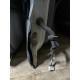 Крышка багажника Toyota Rav-4 (2000-2006) 6700542260 * дефект