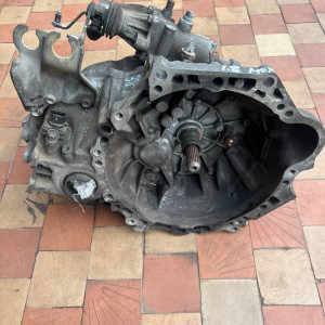 Коробка передач Toyota Avensis T25 (2003-2009) 1,8 МКПП