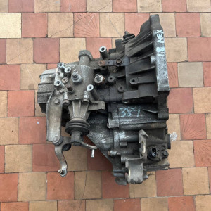 Коробка передач Toyota Avensis T25 (2003-2009) 1,8 МКПП