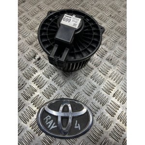 Моторчик печки Toyota Rav-4 (00-06) 8710342060 8710342040