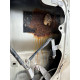 Крышка багажника Toyota Rav-4 (00-06) 6700542261 6700542260 