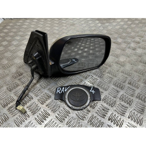 Зеркало правое Toyota Rav-4 (00-05) 8791042740 8791042600 8791042760 8791042620