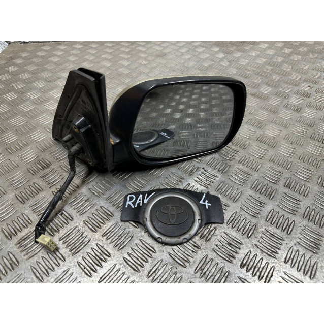 Зеркало правое Toyota Rav-4 (00-05) 8791042740 8791042600 8791042760 8791042620