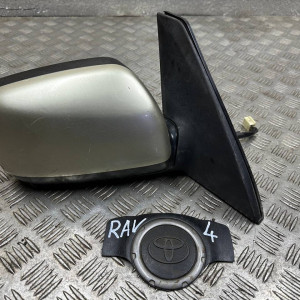 Зеркало правое Toyota Rav-4 (00-05) 8791042740 8791042600 8791042760 8791042620