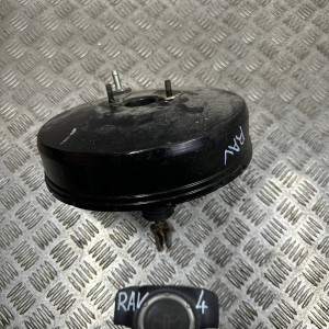 Усилитель тормозов вакуумный Toyota Rav-4 (2000-2006) 4461042131 4461042140