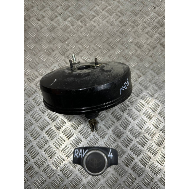 Усилитель тормозов вакуумный Toyota Rav-4 (2000-2006) 4461042131 4461042140