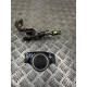 Цилиндр сцепления главный Toyota Rav-4 (2000-2006) 3142042020