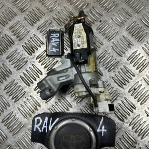 Замок зажигания Toyota Rav-4 (2000-2006) 8970342080 4528042120