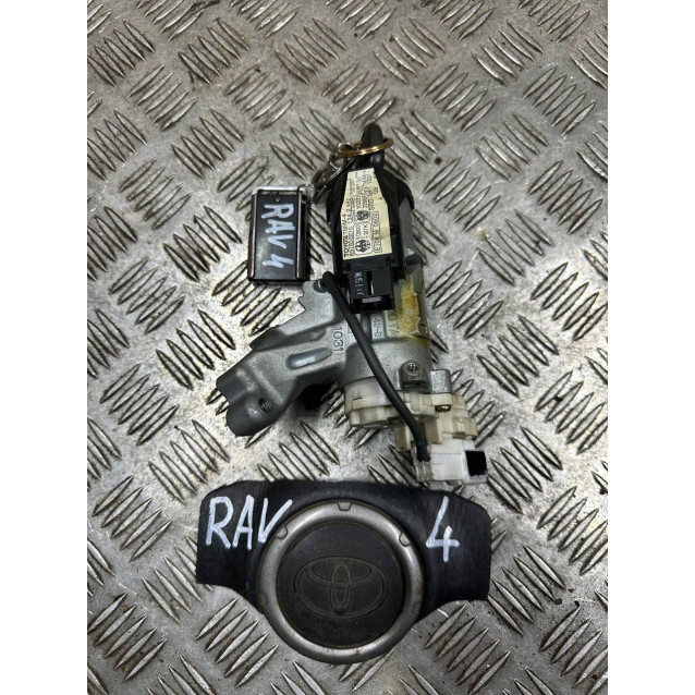 Замок зажигания Toyota Rav-4 (2000-2006) 8970342080 4528042120