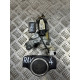 Замок зажигания Toyota Rav-4 (2000-2006) 8970342080 4528042120