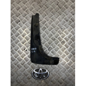 Брызговик передний левый Toyota Rav-4 (2000-2006) 7662242070