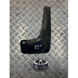 Брызговик задний правый Toyota Rav-4 (2000-2006) 7662542080