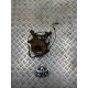 Кулак поворотный левый(цапфа) Toyota Rav-4 (2000-2006) 4321242060