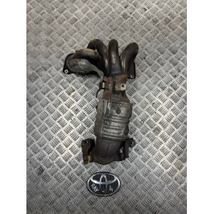 Коллектор выпускной Toyota Rav-4 (2000-2006) 2505128230
