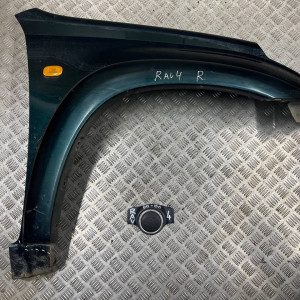 Крыло переднее правое Toyota Rav-4 (2000-2006) 5381142160 5381142150