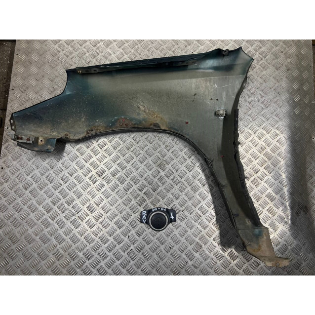 Крыло переднее правое Toyota Rav-4 (2000-2006) 5381142160 5381142150