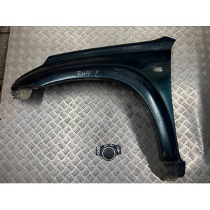 Крыло переднее левое Toyota Rav-4 (2000-2006) 5381242150 5381242140