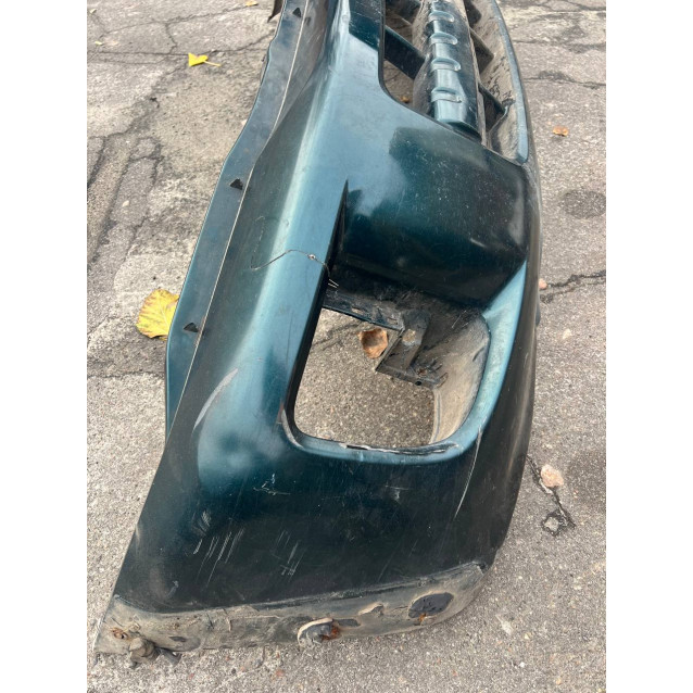 Бампер передний Toyota Rav-4 (2000-2006) 5211942903 5211942905 