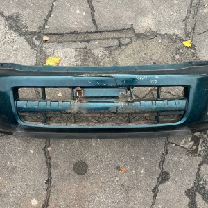 Бампер передний Toyota Rav-4 (2000-2006) 5211942903 5211942905 