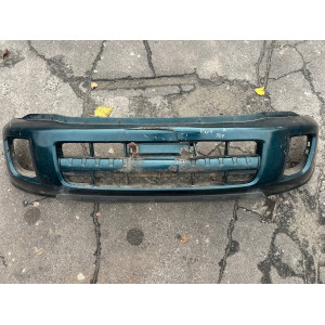Бампер передний Toyota Rav-4 (2000-2006) 5211942903 5211942905 
