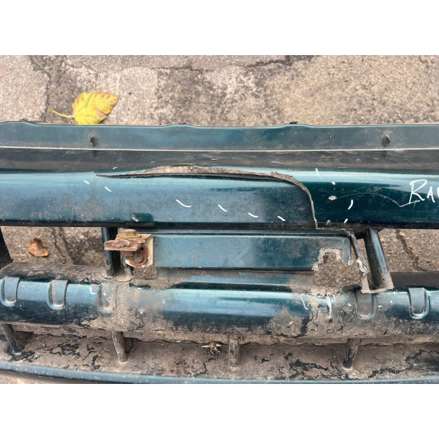 Бампер передний Toyota Rav-4 (2000-2006) 5211942903 5211942905 