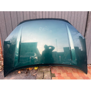 Капот Toyota Rav-4 (2000-2006) 5330142030