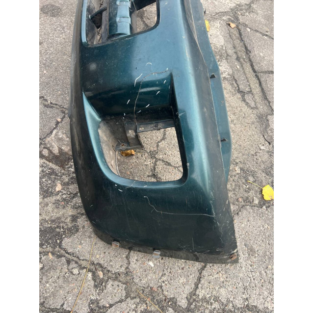 Бампер передний Toyota Rav-4 (2000-2006) 5211942903 5211942905 